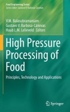 High Pressure Processing of Food