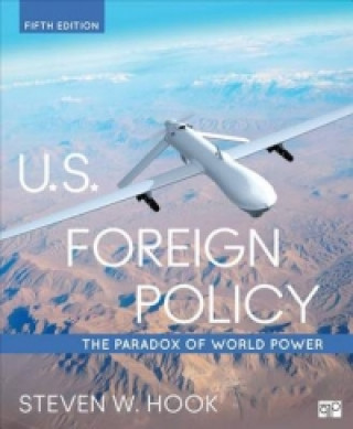 U.S. Foreign Policy