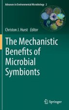 Mechanistic Benefits of Microbial Symbionts