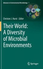 Their World: A Diversity of Microbial Environments