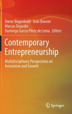Contemporary Entrepreneurship