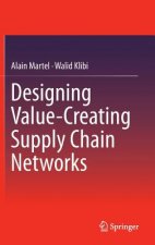Designing Value-Creating Supply Chain Networks