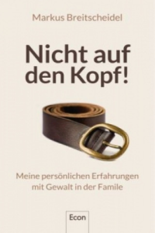 Nicht auf den Kopf!