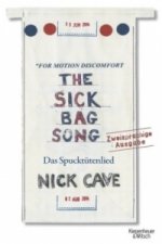 Das Spucktütenlied. The Sick Bag Song