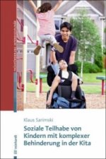 Soziale Teilhabe von Kindern mit komplexer Behinderung in der Kita