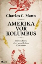 Amerika vor Kolumbus