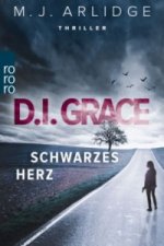 D.I. Grace: Schwarzes Herz