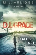 D.I. Helen Grace: Kalter Ort
