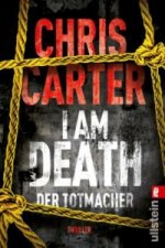 I Am Death. Der Totmacher