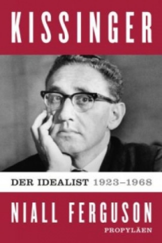 Der Idealist, 1923-1968