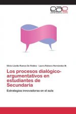 procesos dialogico-argumentativos en estudiantes de Secundaria