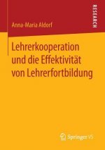 Lehrerkooperation und die Effektivitat von Lehrerfortbildung