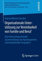 Organisationale Unterstutzung Zur Vereinbarkeit Von Familie Und Beruf