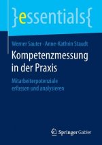 Kompetenzmessung in Der Praxis