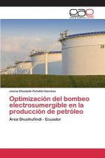 Optimizacion del bombeo electrosumergible en la produccion de petroleo