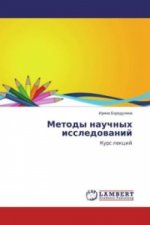 Metody nauchnyh issledovanij