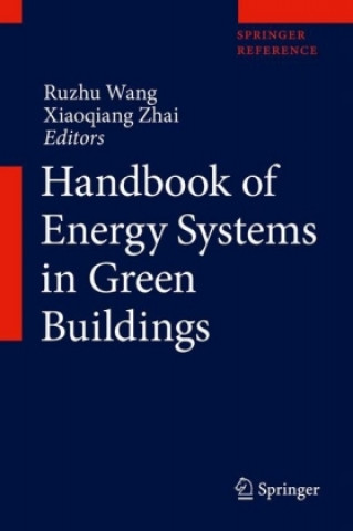 Handbook of Energy Systems in Green Buildings