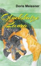 Gluckskatze Laura