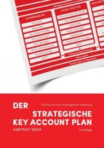 strategische Key Account Plan