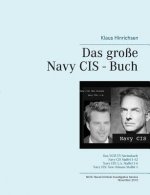 grosse Navy CIS - Buch