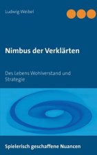 Nimbus der Verklarten