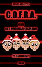 C.O.F.R.A. und der Weihnachtsmann