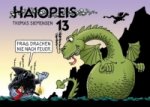 Haiopeis. Bd.13