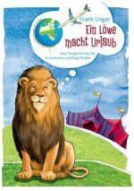 Loewe macht Urlaub