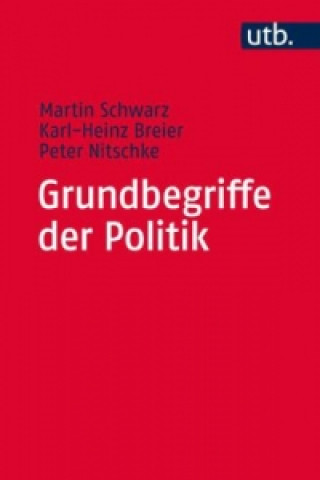 Grundbegriffe der Politik