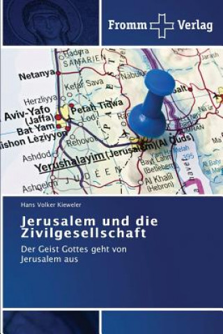 Jerusalem und die Zivilgesellschaft