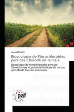 Bioecologie de Pterochloroides Persicae Cholodk En Tunisie