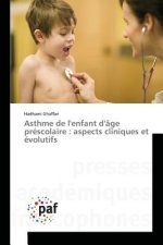Asthme de Lenfant Dage Prescolaire