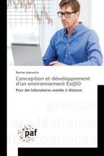 Conception Et Developpement Dun Environnement Ex@o