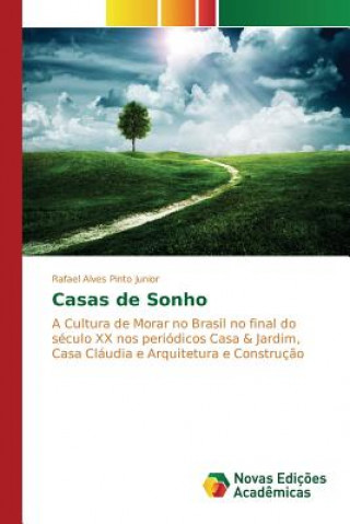 Casas de Sonho