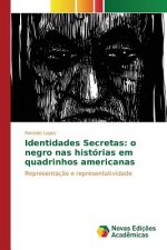 Identidades Secretas