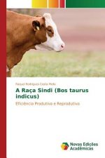 Raca Sindi (Bos taurus indicus)