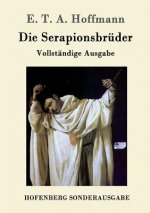 Serapionsbruder
