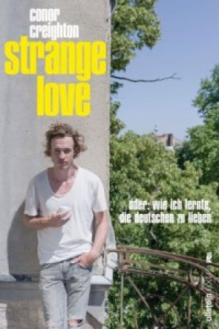 Strange Love, deutsche Ausgabe