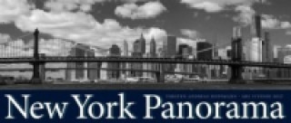 New York Panorama 2017