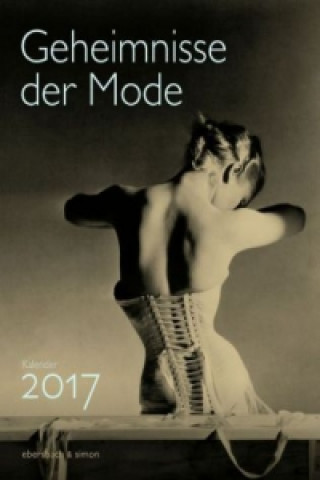 Geheimnisse der Mode 2017