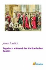 Tagebuch während des Vatikanischen Konzils
