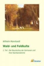 Wald- und Feldkulte
