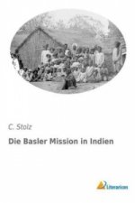Die Basler Mission in Indien