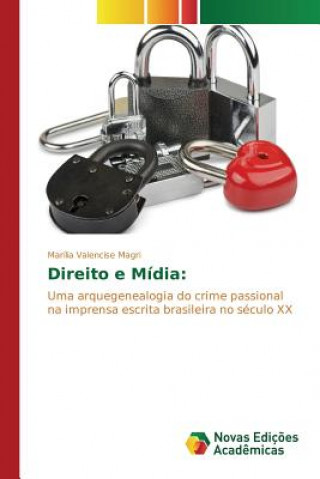 Direito e Midia
