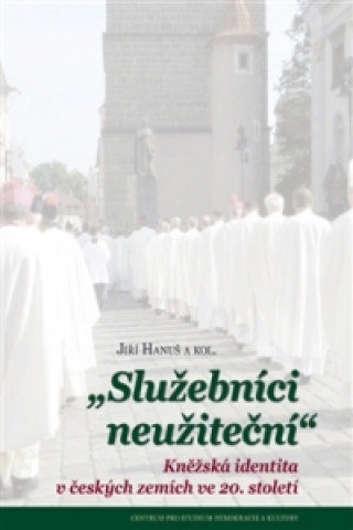 Služebníci neužiteční