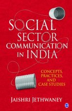 Social Sector Communication in India