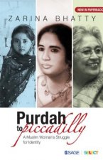 Purdah to Piccadilly