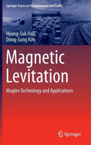 Magnetic Levitation
