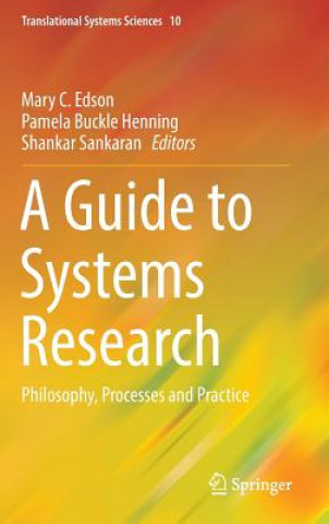 Guide to Systems Research