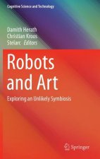 Robots and Art